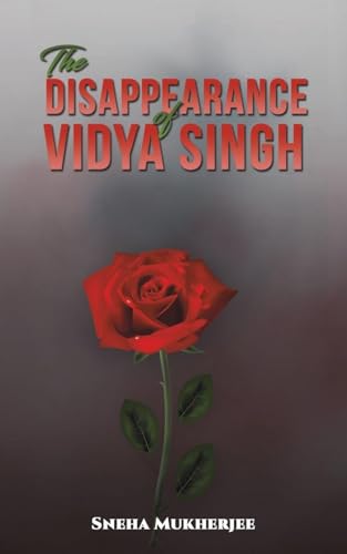 Cover of Disappearance of Vidya Singh