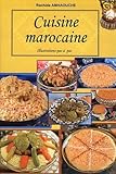 Cuisine Marocaine Illustration Pas Pas