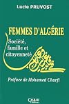 Femmes D'Algerie Societe famille et citoyennete