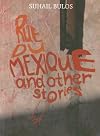 Rue Du Mexique and Other Stories