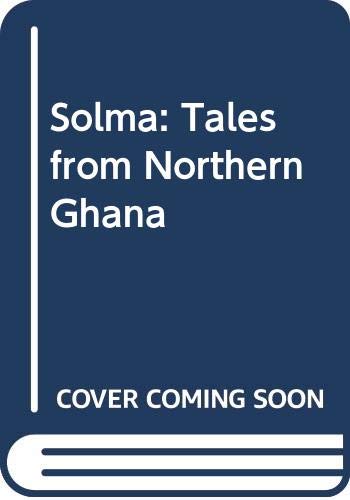 Cover of Solma