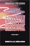 The General Part of Criminal Law: A Ghanaian Casebook