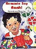 Amazon cover image