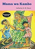 Amazon cover image