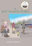 Amazon cover image