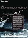 CONVEYANCING: PRINCIPLES & PRACTICE