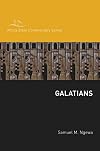 Galatians (Hippo / Africa Bible Commentary Series)