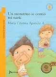 Imagen de portada de Amazon