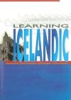 Learning Icelandic