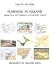 Planning in Iceland: From the Settlement to Present Times (None)