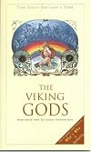 The Viking gods from Snorri Sturluson's Edda