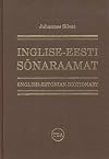 Inglise-eesti saraamat = English-Estonian dictionary