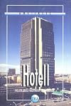 Estonian-English Dictionary of Hotel Terminology (Ametikeel)