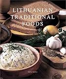 Lithuanian Traditional Foods