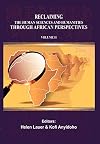 HEALING AND PROPHECY AT MEHU : THE LIFE AND WORK OF PROPHET JENASMAN KWADWO AMOAFORO