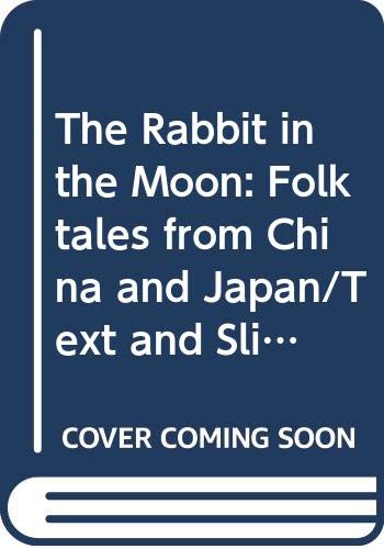 Cover of The Rabbit in the Moon