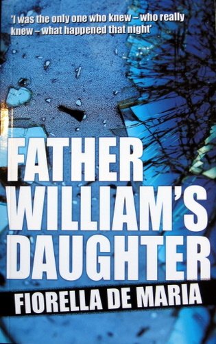 Father William's Daughter book cover