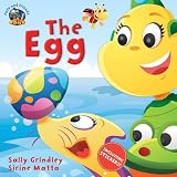 Amazon cover image