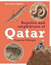 Reptiles and Amphibians of Qatar