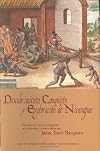 Descubrimiento, Conquista y Exploracion de Nicaragua