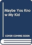 Amazon cover image
