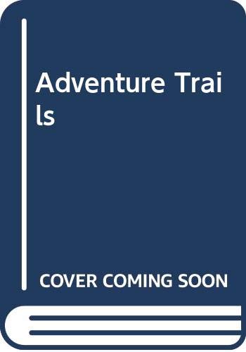 Cover of Adventure Trails
