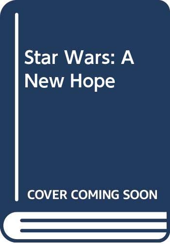 Cover of Star Wars
