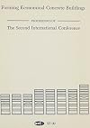 Forming Economical Concrete Buildings: Proceedings of the Second International Conference