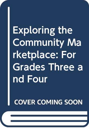 Cover of Exploring the Community Marketplace