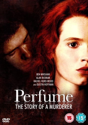 Perfume　DVD Perfume: The Story of a Murderer [Blu-ray] by Tom Tykwer