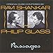 Song Meetings Along The Edge by Ravi Shankar on Passages at Amazon