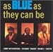 Song Walking On A Tightrope by Jimmy Witherspoon on As Blue As They Can Be at Amazon