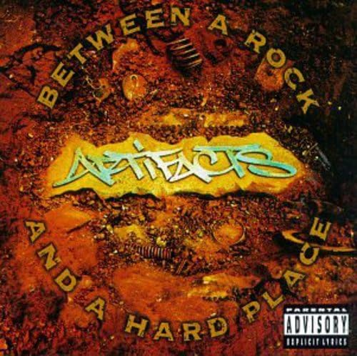 Artifacts | Hip Hop Flavaヒップホップ・フレーバー
