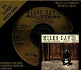 Miles Davis and Milt Jackson Quintet/Sextet