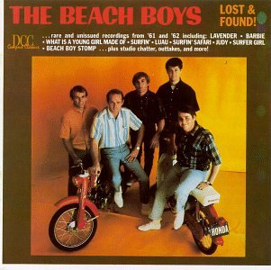 Lost and Found! (1961-62)