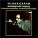 Song Basquette by Michel Legrand on Le Jazz Grand at Amazon