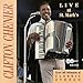 Song Bad Luck And Trouble by Clifton Chenier on Live at St. Mark's at Amazon