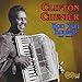 Song Frog Legs by Clifton Chenier on Bon Ton Roulet at Amazon