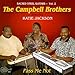 Song Walk With Me by The Campbell Brothers on Pass Me Not: Sacred Steel Guitars, Vol. 2 at Amazon