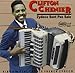 Song Mo Veux Connaitre (I Want To Know) by Clifton Chenier on Zydeco Sont Pas Sale at Amazon