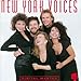 Song Baroque Samba by New York Voices on New York Voices at Amazon