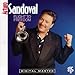 Song Psalm by Arturo Sandoval on Flight to Freedom at Amazon