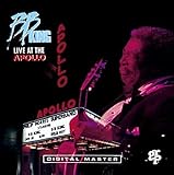 Live at the Apollo