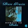 Homage to Duke [1993 album]