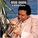 Song I Can't Get Started by Arturo Sandoval on Arturo Sandoval y el Tren Latino at Amazon