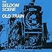 Song Appalachian Rain by Seldom Scene on Old Train at Amazon
