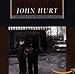 Song Worried Blues by Mississippi John Hurt on Worried Blues at Amazon