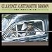 Song Stranded by Clarence "Gatemouth" Brown on One More Mile at Amazon