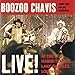 Song Do It All Night by Boozoo Chavis on Live! At the Habibi Temple at Amazon