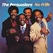 Song Treasure Of Love by The Persuasions on No Frills at Amazon
